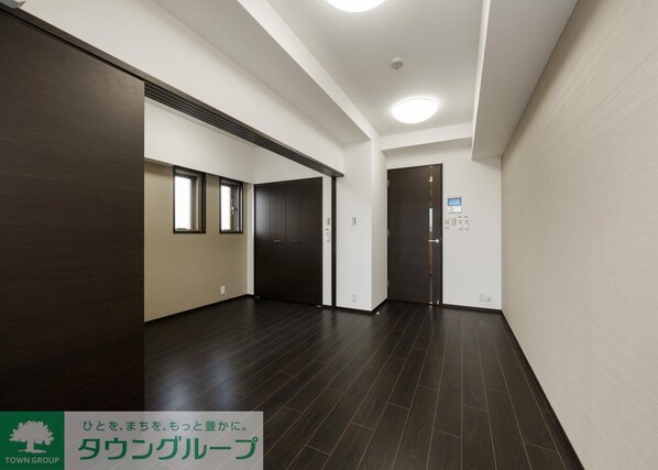 グランカーサ錦糸町の物件内観写真